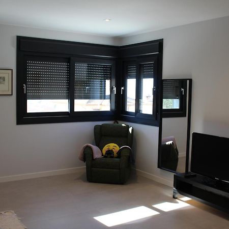 Ferienwohnung Relax Al Pie De La Alfaguara Alfacar Exterior foto