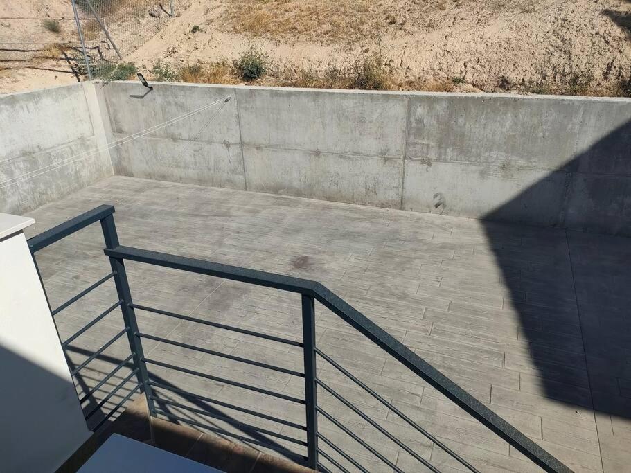 Ferienwohnung Relax Al Pie De La Alfaguara Alfacar Exterior foto