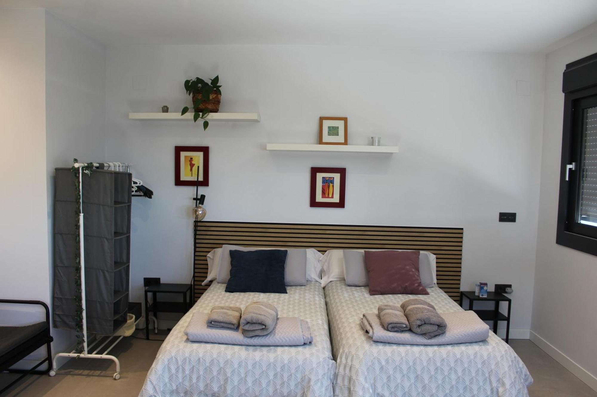 Ferienwohnung Relax Al Pie De La Alfaguara Alfacar Exterior foto