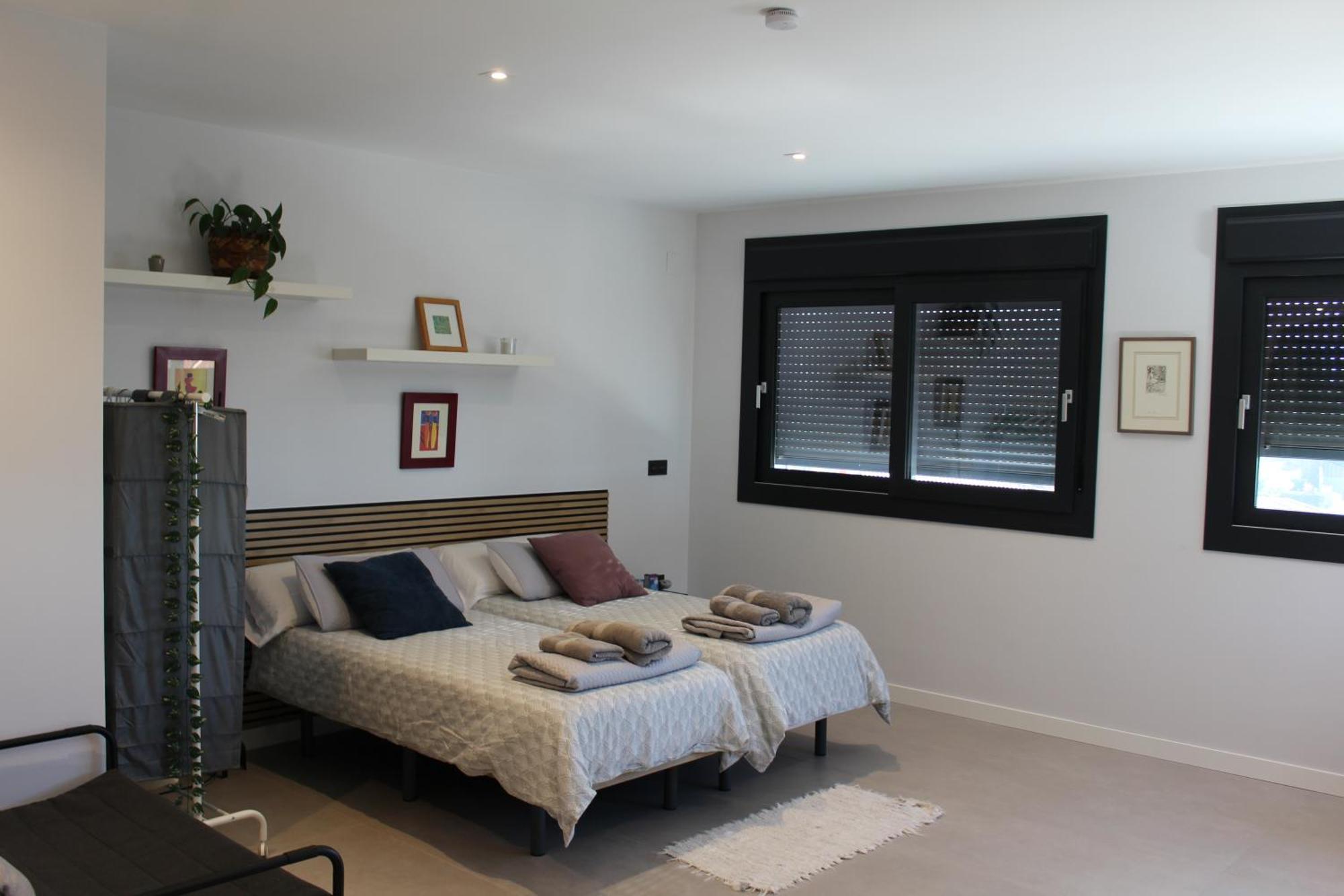 Ferienwohnung Relax Al Pie De La Alfaguara Alfacar Exterior foto